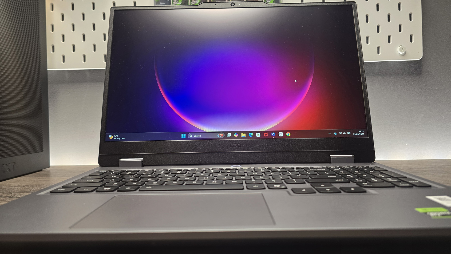 Lenovo LOQ 15 Gen10 gaming laptop