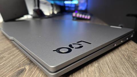 Lenovo LOQ 15 Gen10 review