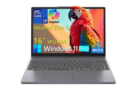 Lenovo’s 73% Off Gaming Laptop (40GB RAM, 2TB SSD) Shows It’s Willing to Sacrifice Margin for Market Share