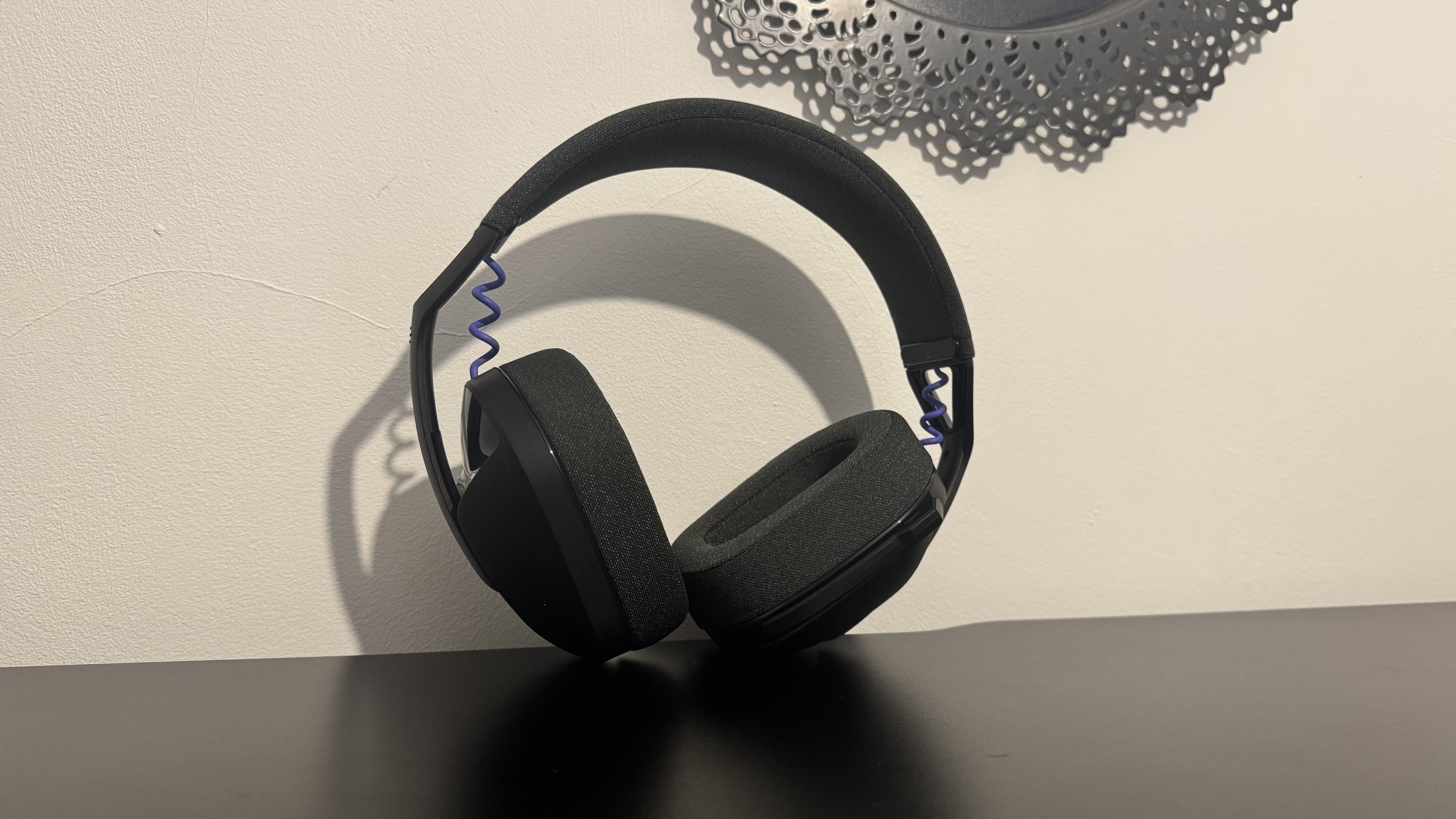 Logitech G321 Lightspeed gaming headset