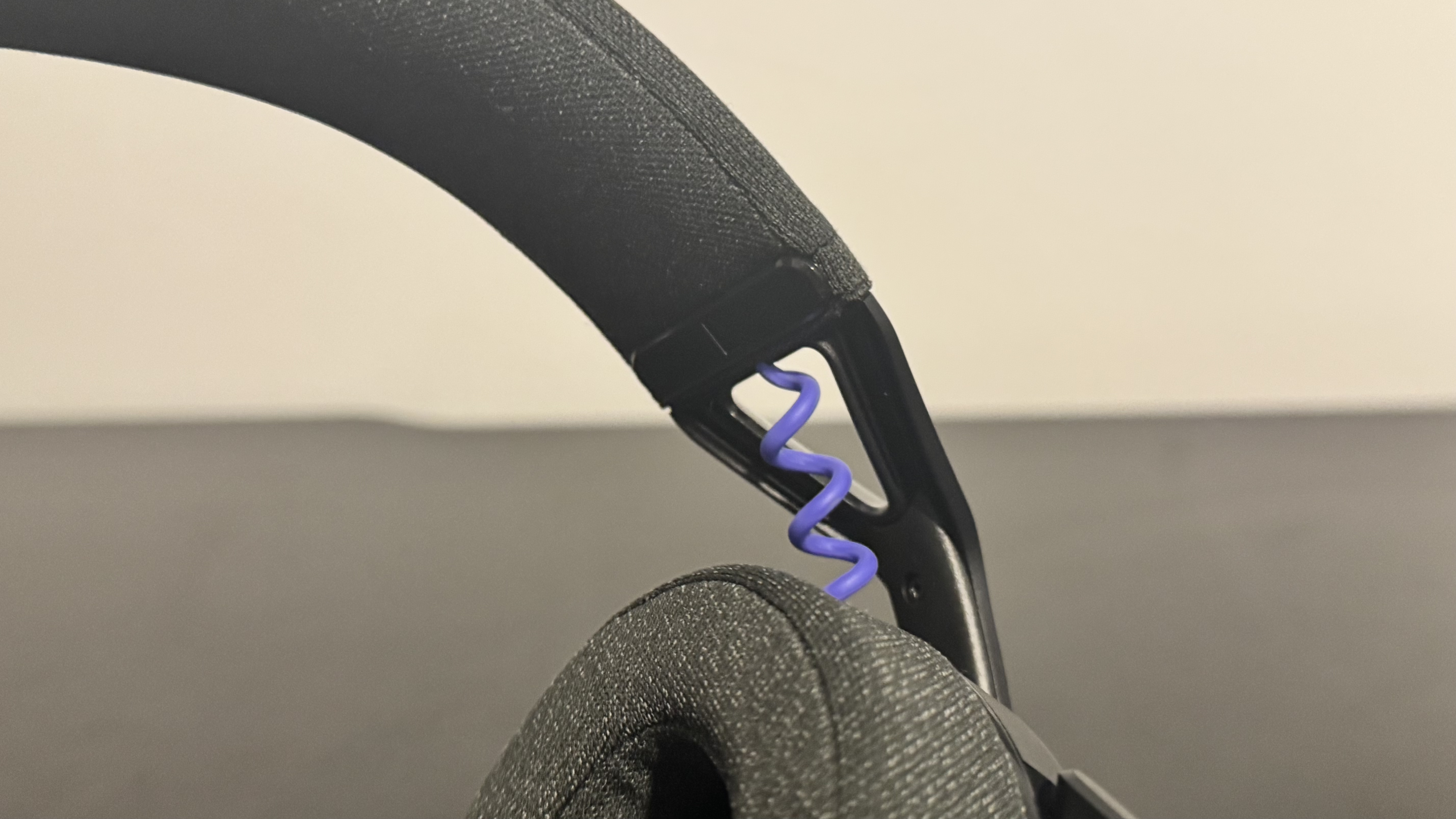 Logitech G321 Lightspeed gaming headset