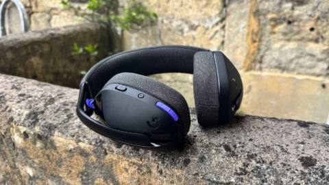 Logitech G321 Lightspeed review