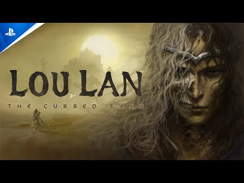 Loulan: The Cursed Sand is coming to PS5