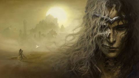 Loulan: The Cursed Sand is coming to PS5