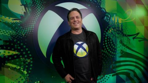 Microsoft Gaming Boss Phil Spencer Reveals His Thoughts On Xbox Using AI