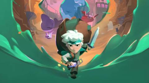 Moonlighter 2 delayed to November due to overstuffed October release schedule