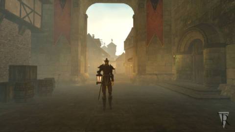 Morrowind mega-mod Tamriel Rebuilt is adding ‘one of the holy grails’ that players have wanted ‘for more than 20 years’ in its next mammoth expansion