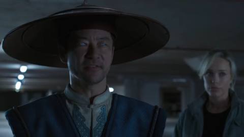 Mortal Kombat 2 movie shimmies forward a week in May, avoiding klash with The Mandalorian