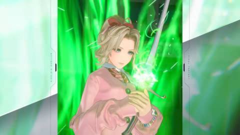New Final Fantasy Dissidia game officially revealed for mobile devices, set in modern day Tokyo