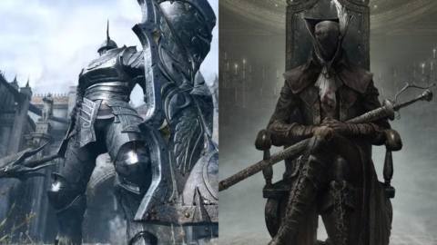 New job listing at Bluepoint Games fuels speculation over its next project, but is Bloodborne really likely?