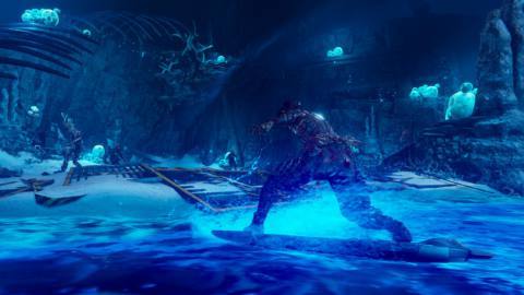 Ninja Gaiden 4 review