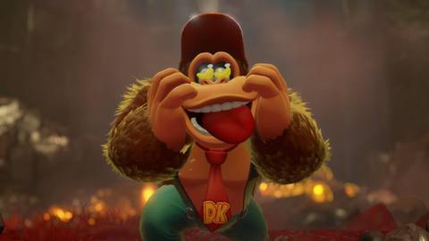 Nintendo reportedly increasing Switch 2 production as it expects record-breaking first year sales exceeding its own estimates