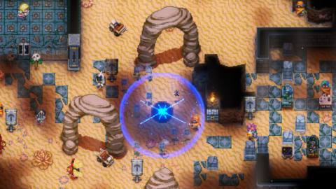 ‘Now you’ve got no excuses’: Palworld is teaming up with Core Keeper for a Steam Autumn sale bundle because the folks over at Pocketpair are ‘just big fans’