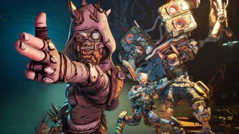 One of Borderlands’ most hated characters seems to have been cut from Borderlands 4