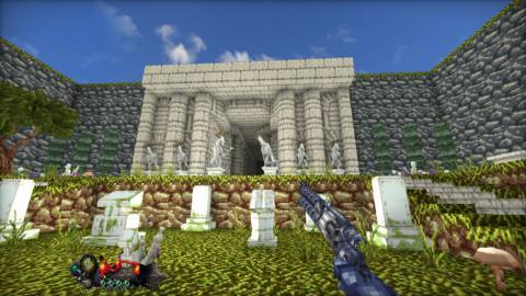 One of my most anticipated shooters, which looks like Demon’s Souls in the Doom engine, finally has a release date right around the corner