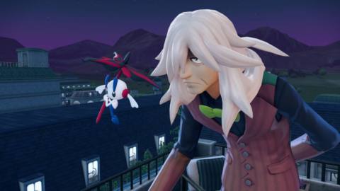 One Of Pokémon Legends: Z-A’s Biggest Reveals Is Easy To Miss