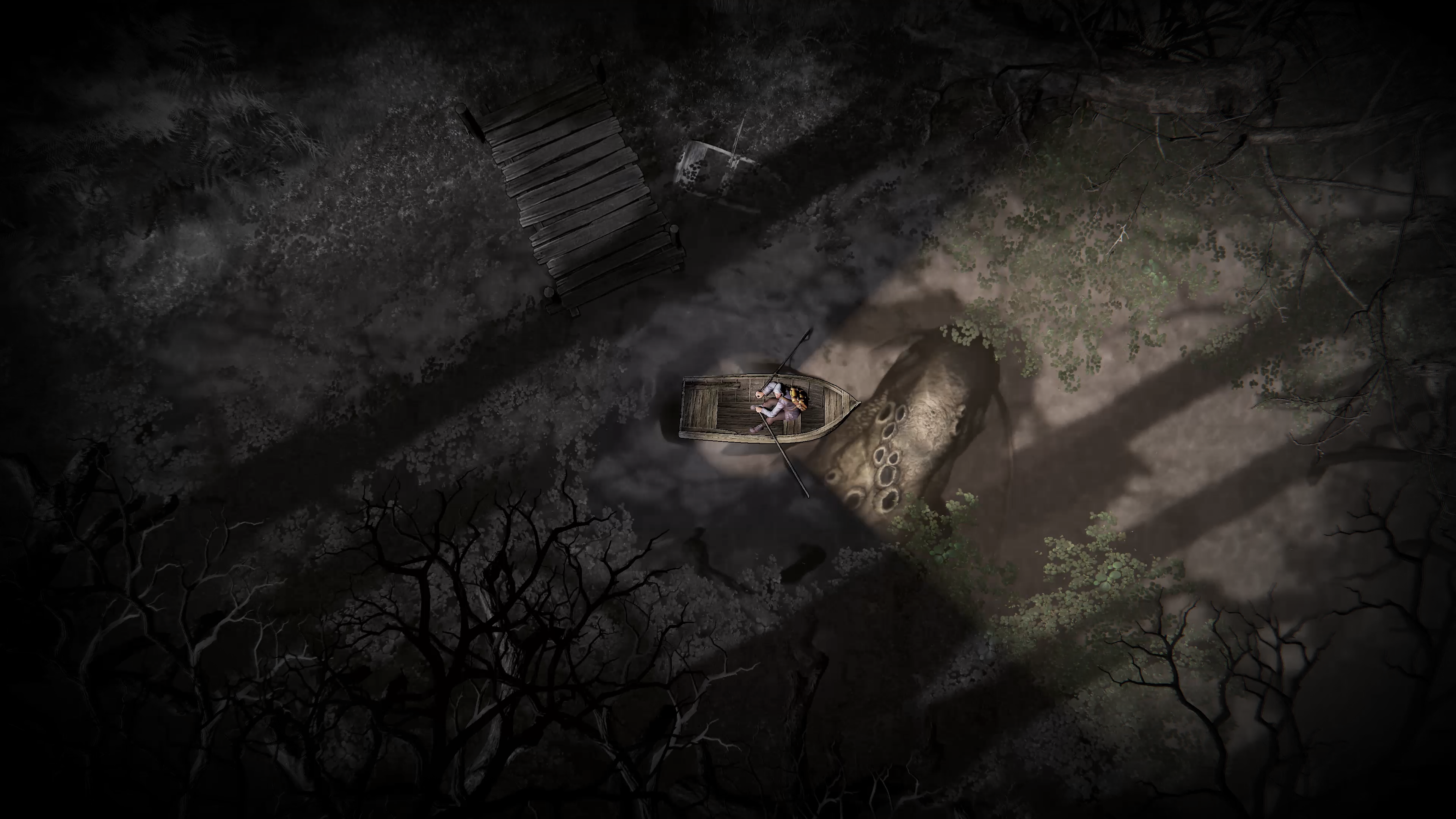 Darkwood 2 screenshot