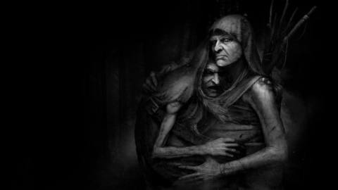 Overlooked top-down horror Darkwood is getting a sequel and surprise new developer