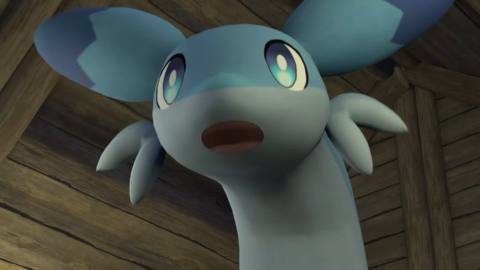 Palworld studio Pocketpair won’t publish games with AI – “we don’t believe in it”