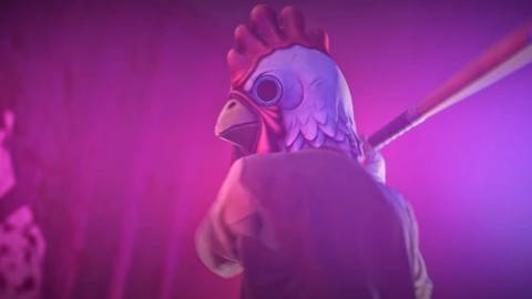 Payday developer Starbreeze cancels Dungeons and Dragons project to focus on its flagship franchise, two years after it was announced