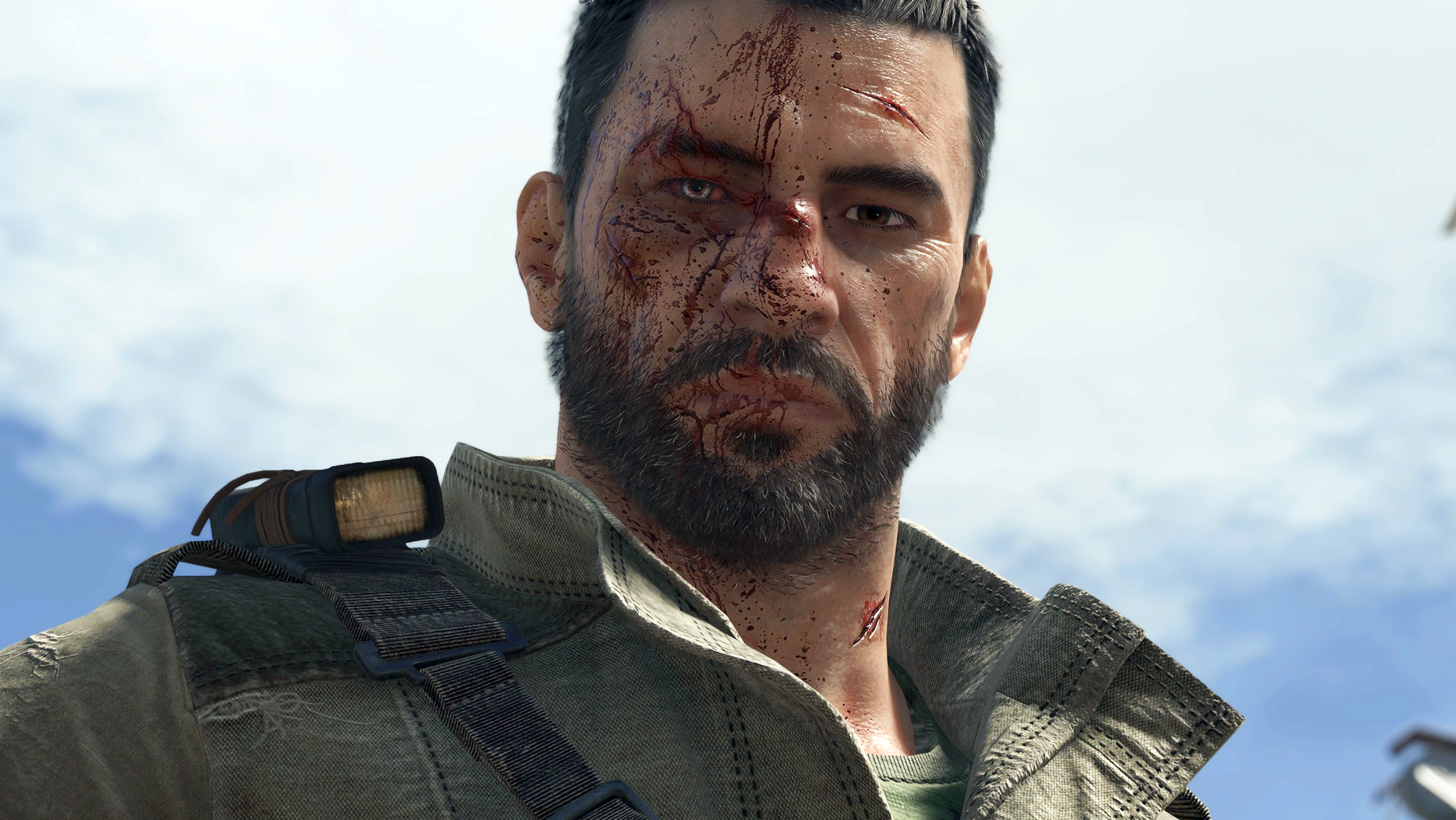 Dying Light: The Beast