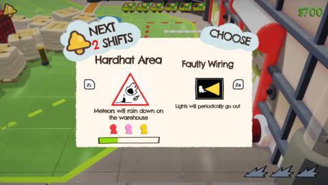 Peak dev’s next co-op game—Crashout Crew—is like spinning a plate, except the plate has a bunch of dynamite on it, and also somebody put bees in the road