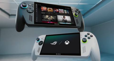 People Are Turning This $1,000 Windows Handheld Into A Super Steam Deck And Getting Way Better Performance