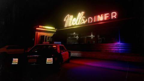 Phasmophobia’s new Nell’s Diner map gets a release date and will be “an example” of how the team wants “all maps to feel going forward”