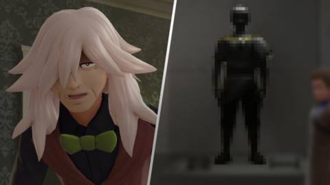 Pokémon Legends: Z-A sure seems to confirm one key Legends: Arceus character is, indeed, immortal