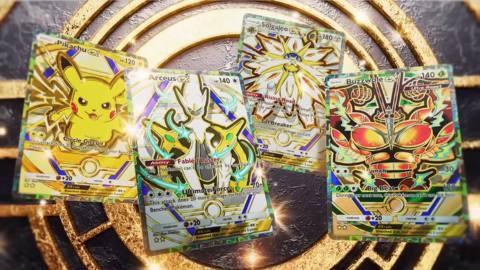 Pokémon TCG Pocket updates will soon make completing your collection easier, as mobile game approaches first anniversary