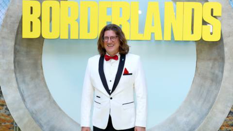 Randy Pitchford says sifting through the loot in Borderlands 4 is tickling a fundamental part of you: ‘Our brains need to do it, and our brains like doing it, and we’re better off when we do it’