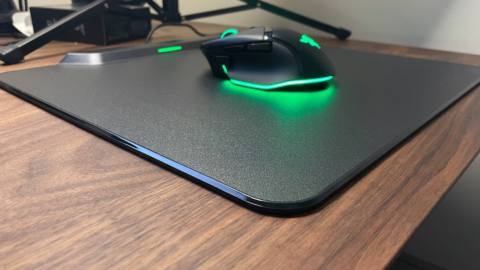 Razer HyperFlux V2 Wireless Charging System review