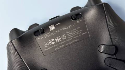 Razer Wolverine V3 Pro 8K PC review