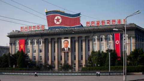 Research firm estimates that North Korean crypto hackers have already made off with over $2 billion this year, reckons the regime has stolen over $6 billion in total