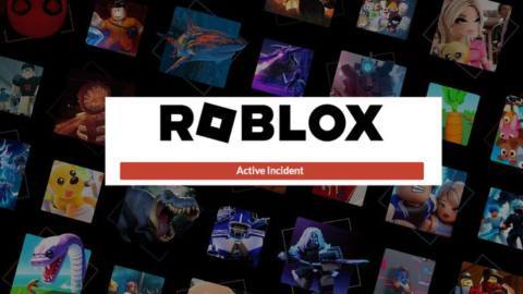 Roblox and Fortnite are down, and so are many of the world’s most popular games