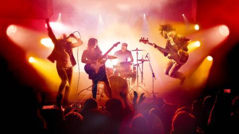 Rock Band 4 will be de-listed this week, now’s your last chance to grab song packs