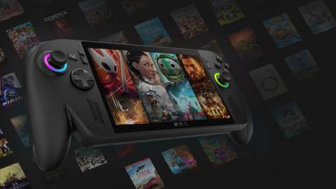 ROG Xbox Ally X review