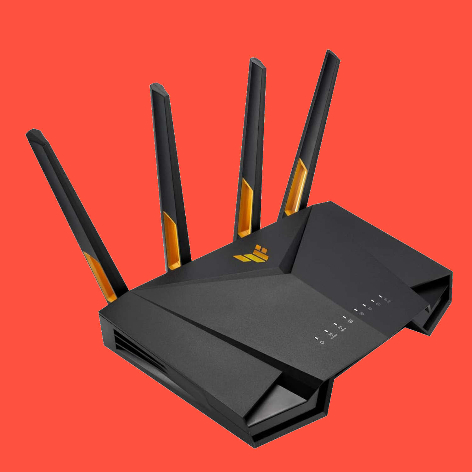 Asus TUF AX-4200 router