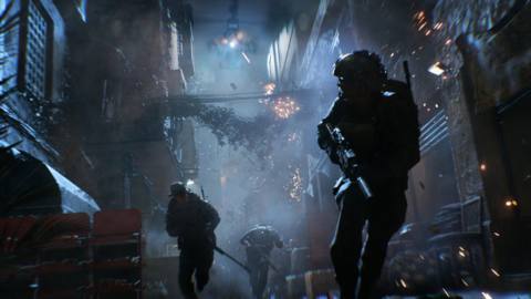 Rumours and theories swirl as Battlefield 6 players break into a secret room
