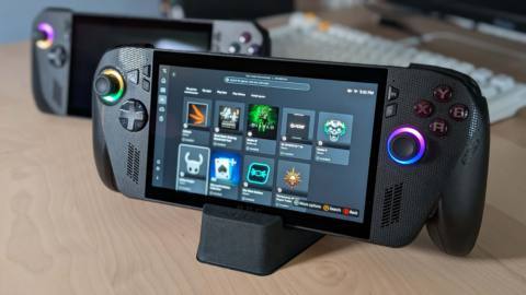 RX 6000 cards lose game-specific optimisations as AMD puts RDNA 1 and 2 in ‘maintenance mode’