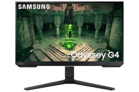 Samsung 25″ 244Hz Gaming Monitor at Record Low, Now Costs the Same as a Budget Display