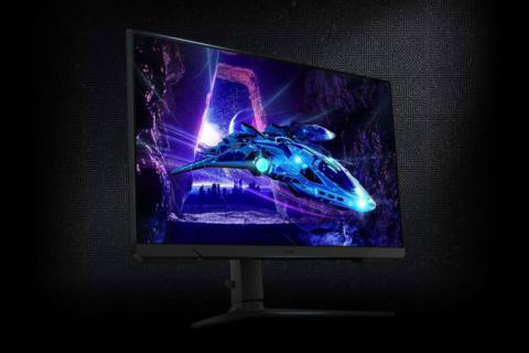 Samsung Gives Away Its Odyssey G3 Gaming Monitor at the Lowest Price Yet Before Black Friday