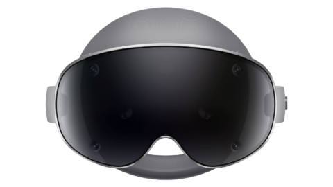 Samsung has launched an $1,800 XR headset and if you listen very carefully, you can hear the pained wailings of the Apple Vision Pro