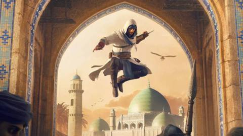 Saudi-backed Assassin’s Creed Mirage: Valley of Memories free DLC to be revealed later today