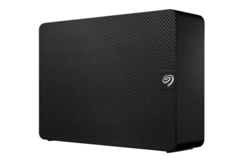 Seagate’s 14TB External Hard Drive Drops Below $0