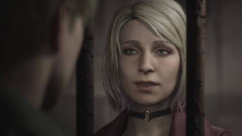 Silent Hill 2 Remake actor confirms “we’ve not recorded anything” for Born from a Wish DLC