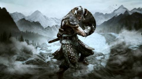 Skyrim’s lead designer “eternally shocked” at game’s popularity, but its open world is like nothing else