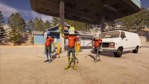 So, uh, why are there suddenly at least 4 sinister convenience store simulators on Steam at once?