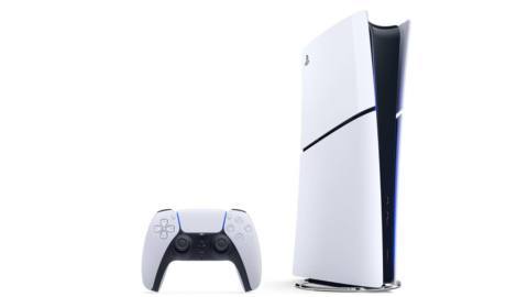 Sony’s digital-only PS5 now comes with less storage in Europe and isn’t any cheaper to buy