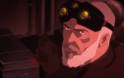 Splinter Cell: Deathwatch review